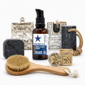 Mindful Man Grooming & Personal Care Gift Set