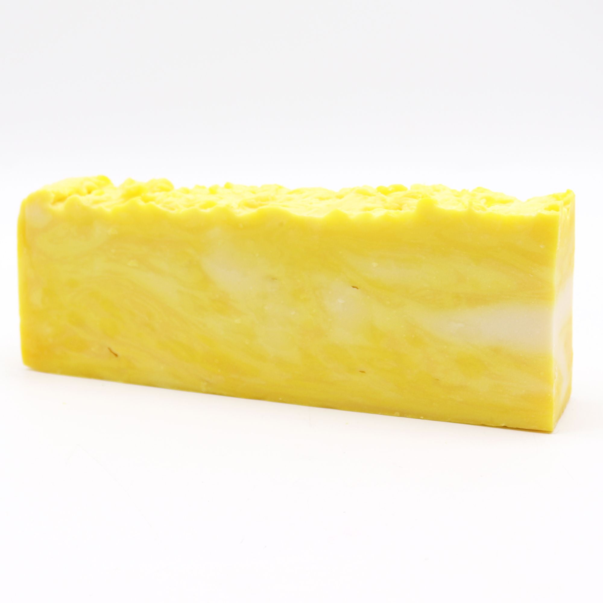Lemon - Olive Oil Soap