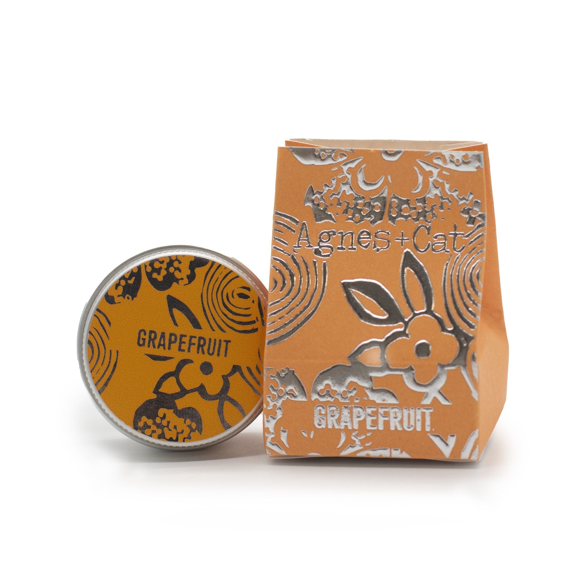Lip Balm - Grapefruit
