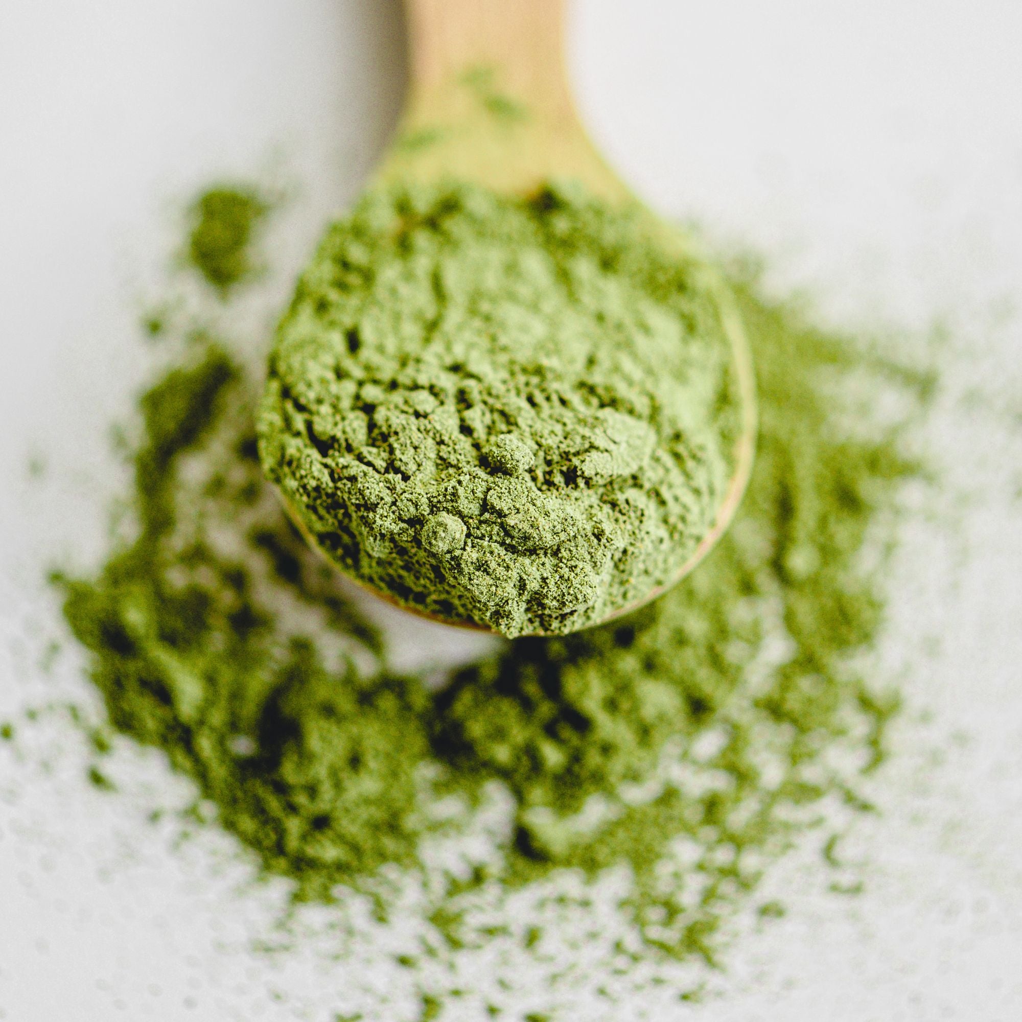 50g Organic Ceremonial Matcha Tea -1st Grade