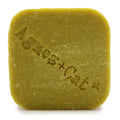 Moroccan Roll Solid Shampoo