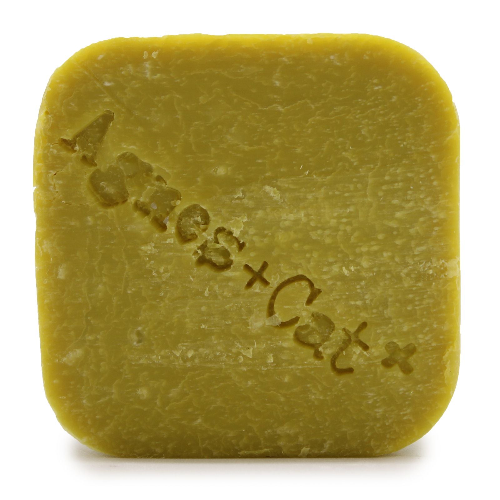 Moroccan Roll Solid Shampoo