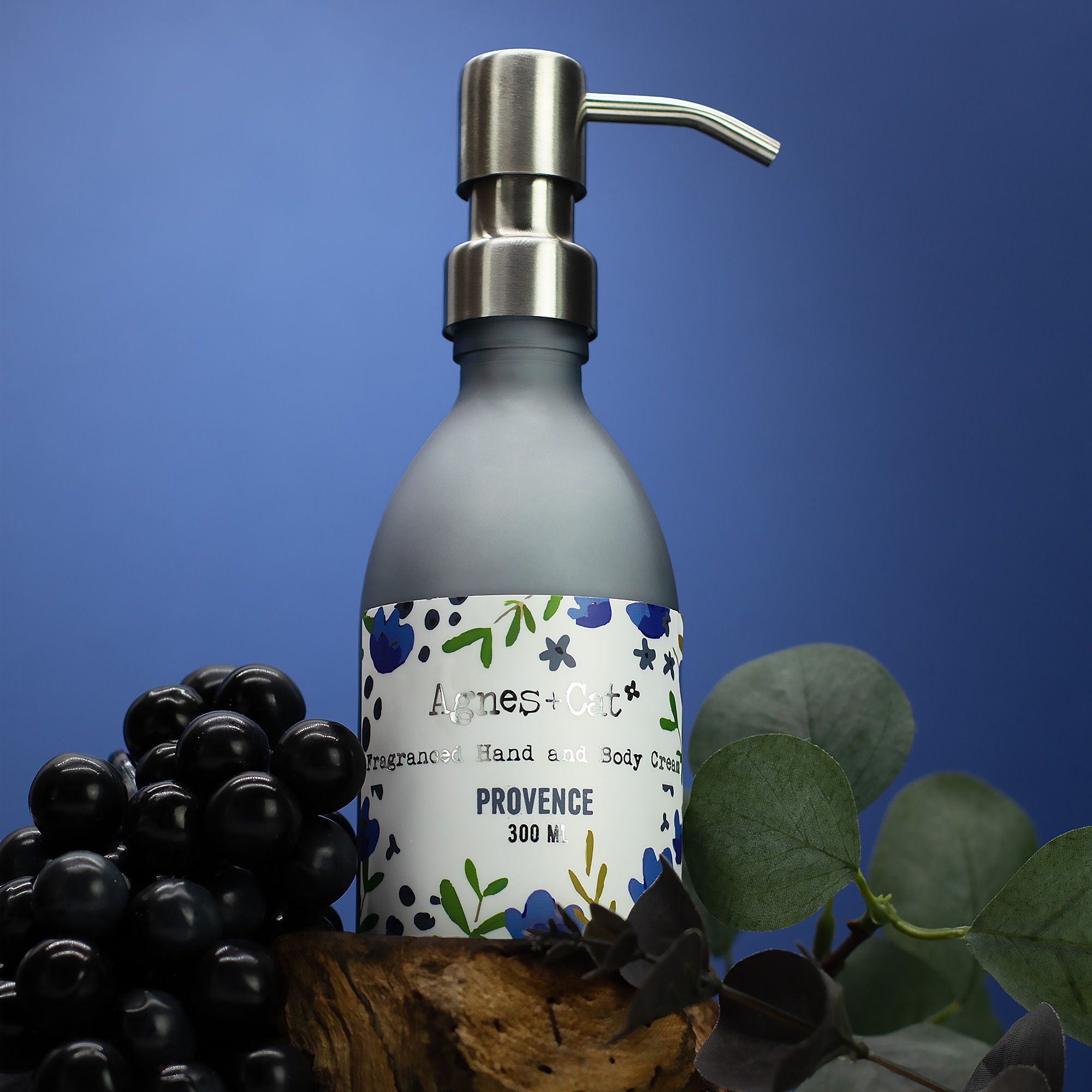 Hand & Body Cream - Provence - 300ml
