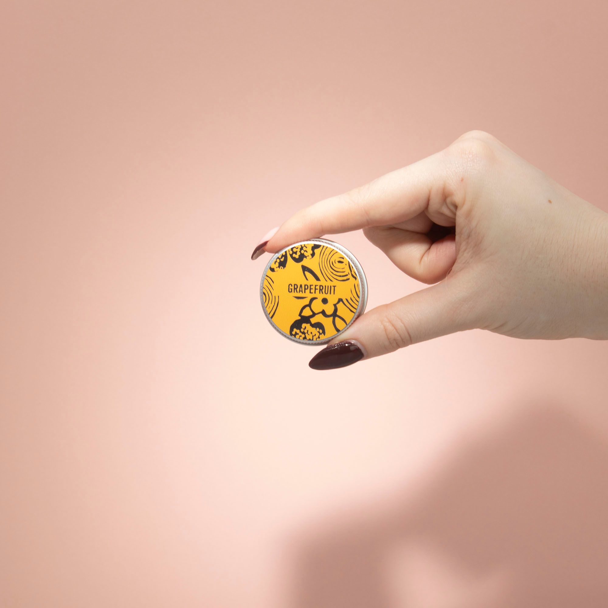 Lip Balm - Grapefruit