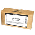 Geranium Fragrance Oil 10ml (Pack of 10)