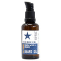 50ml Beard Oil - Viking Musk