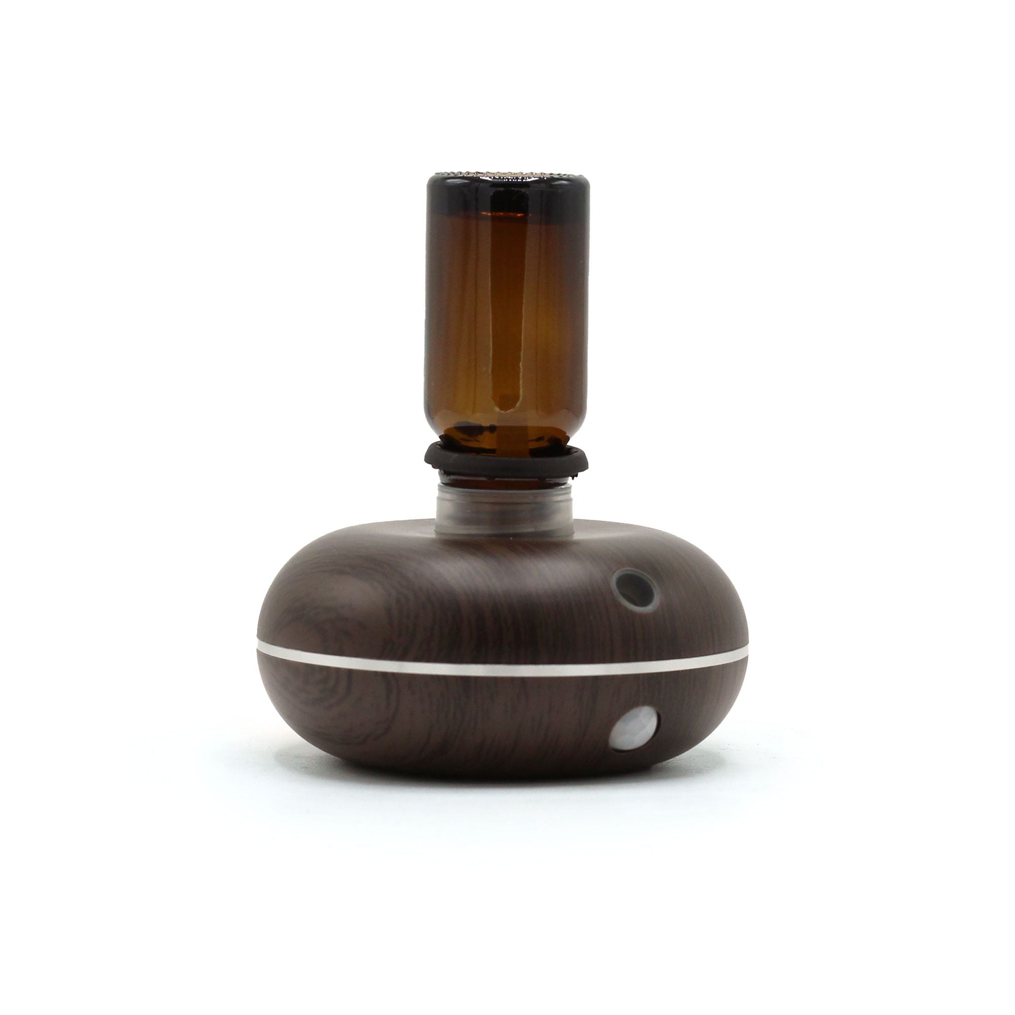 Mini Single Waterless Oil Nebulizer - USB to C - movement dectector