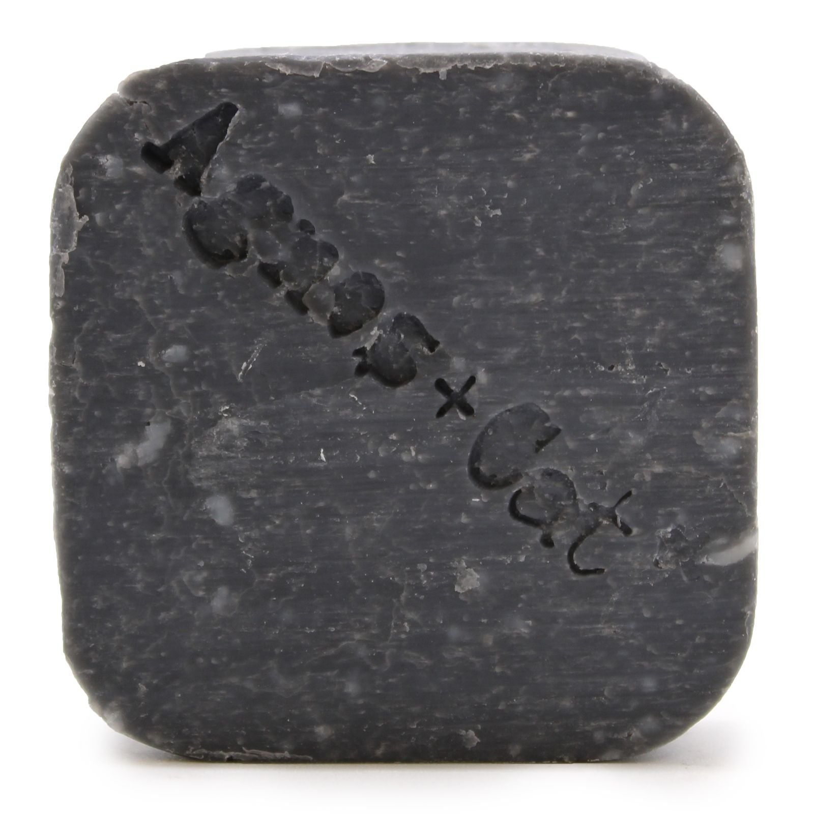 Sea Salt & Moss Solid Shampoo