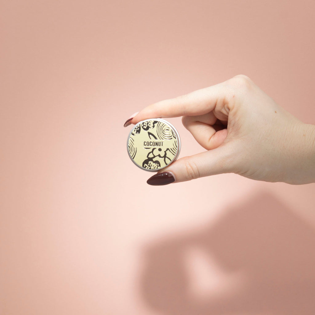 Lip Balm - Coconut