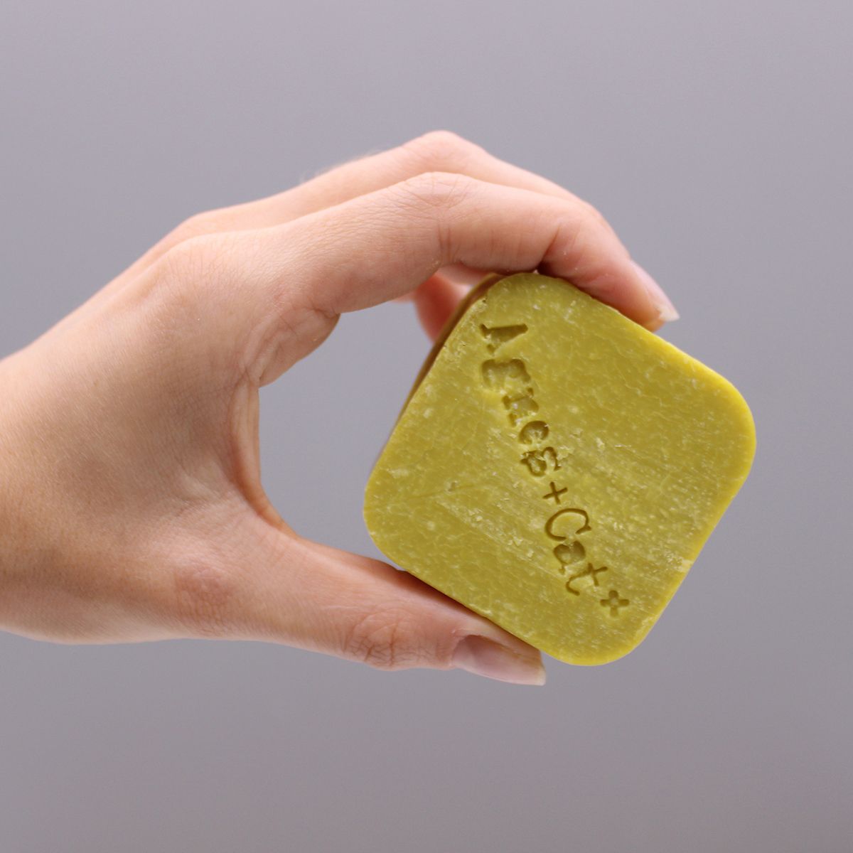 Provance Solid Shampoo