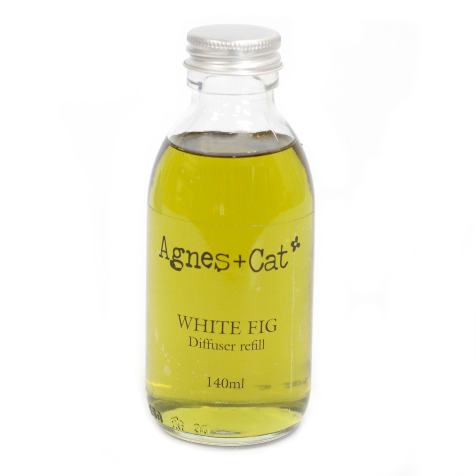 150ml Reed Diffuser Refill - White Fig