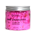 Pink Charlotte Whipped Cream Soap 120g
