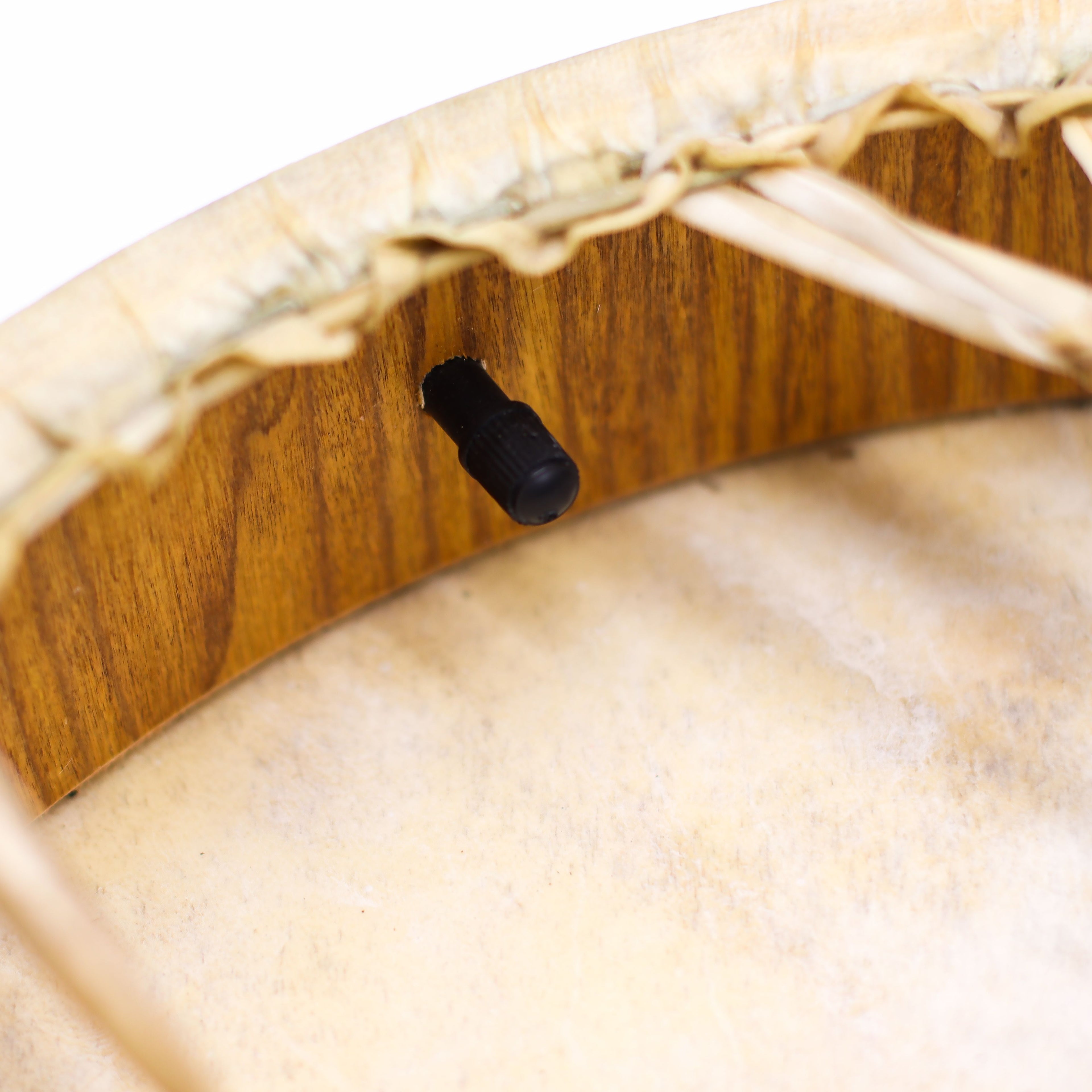 Spirit of the Eagle - Sharman Drum & Stick - Tunable - 40cm