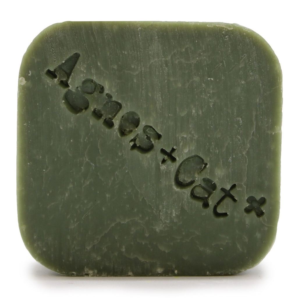 White Fig Solid Shampoo