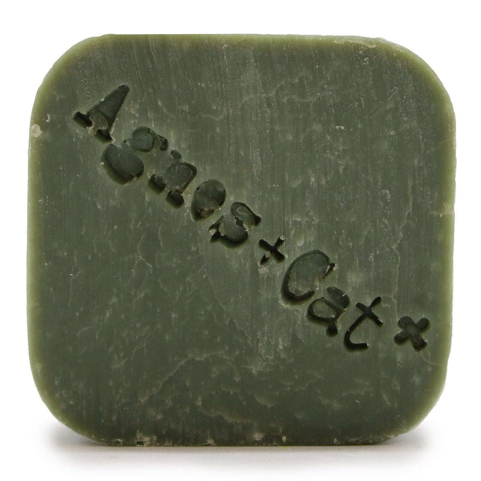 White Fig Solid Shampoo