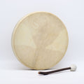 Spirit of the Dragon - Shaman Drum & Stick - Tunable - 40cm