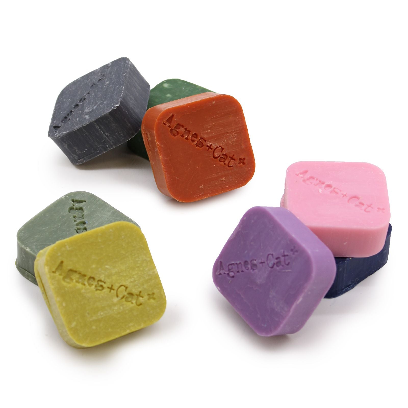 Provance Solid Shampoo