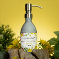 Hand & Body Cream - White Fig - 300ml