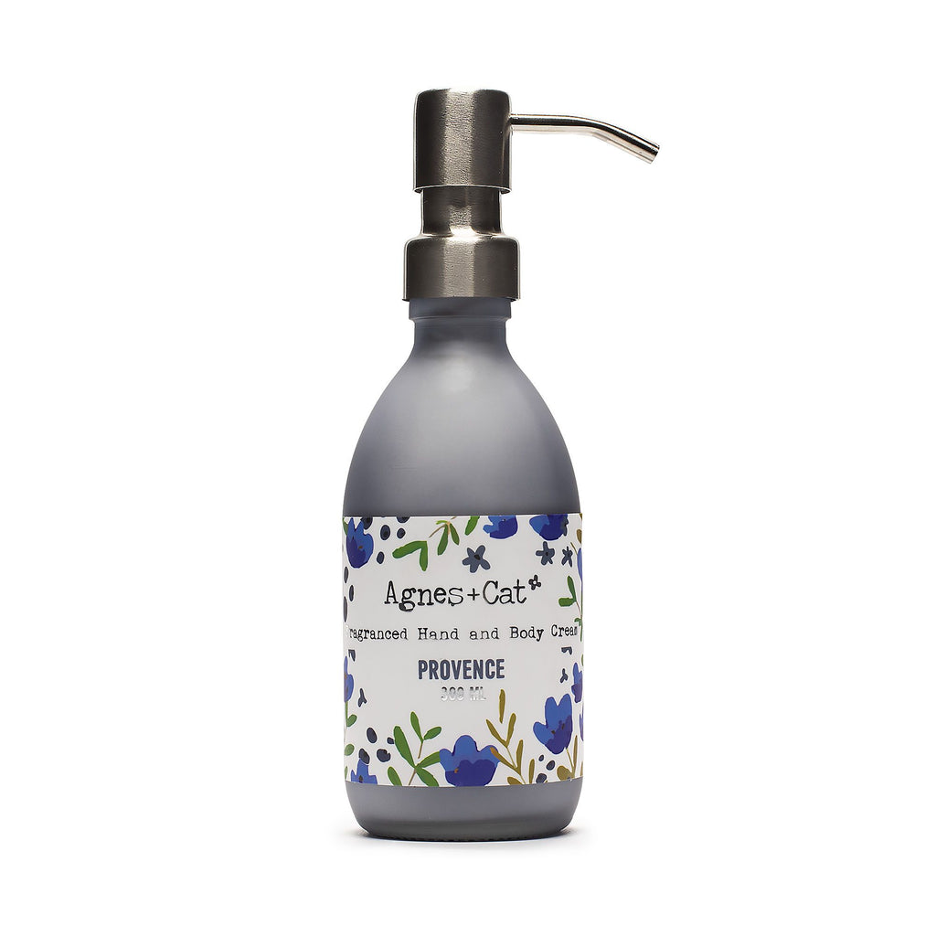 Hand & Body Cream - Provence - 300ml