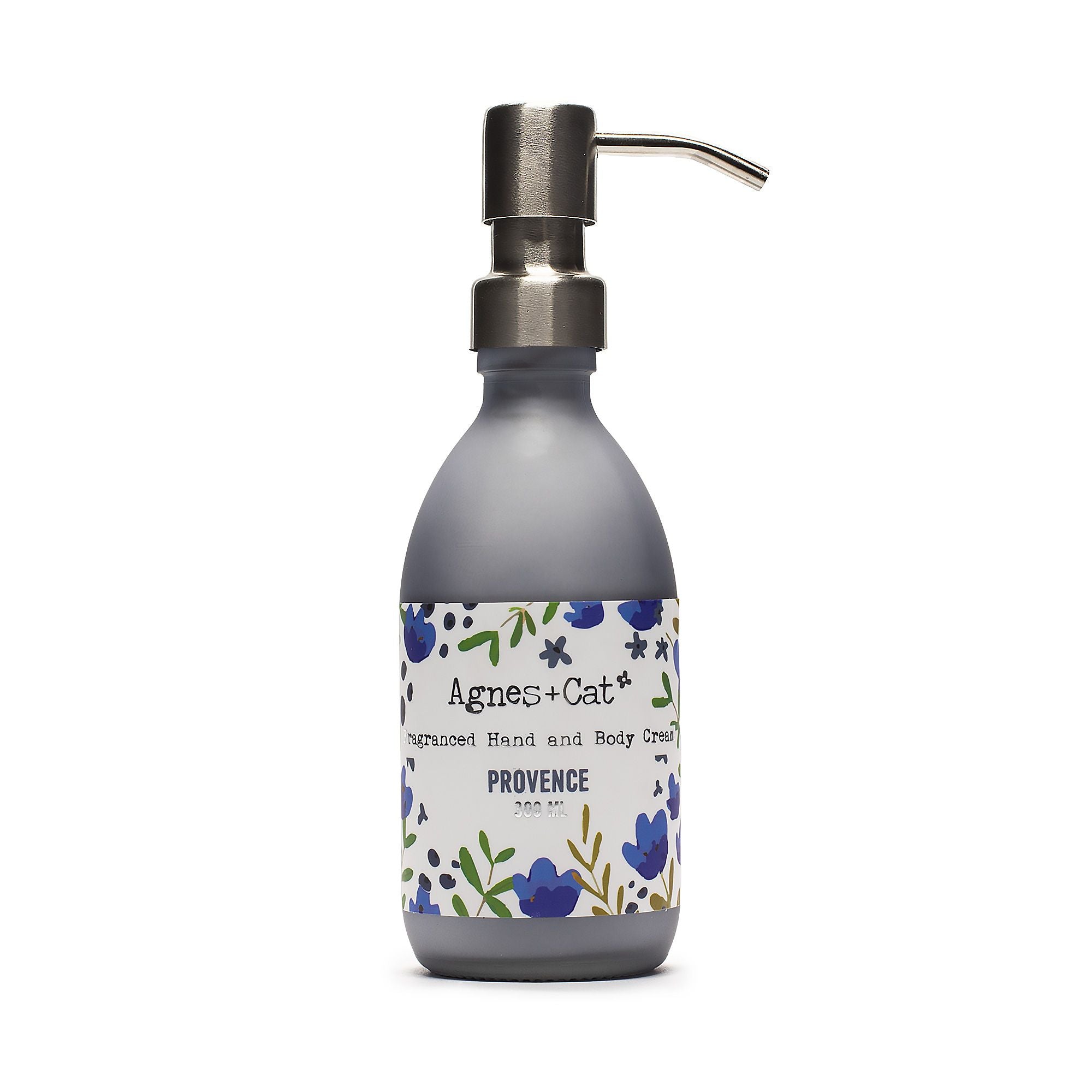 Hand & Body Cream - Provence - 300ml