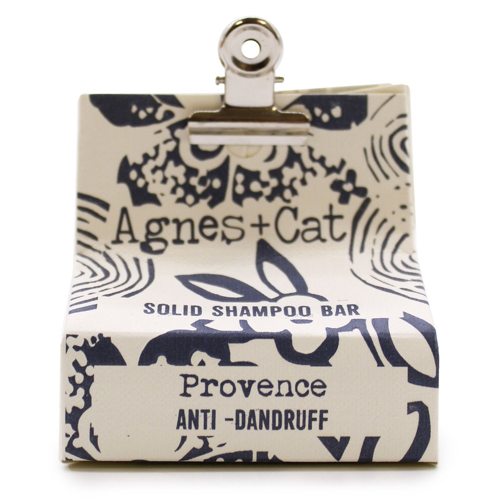 Provance Solid Shampoo