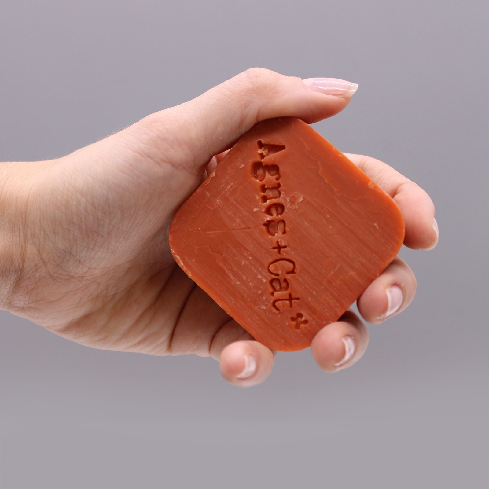 Peonies Solid Shampoo