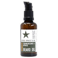 50ml Beard Oil - Nordic Spruce