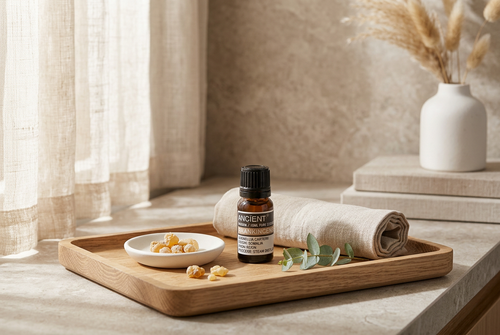 10ml Frankincense (Pure) Essential Oil