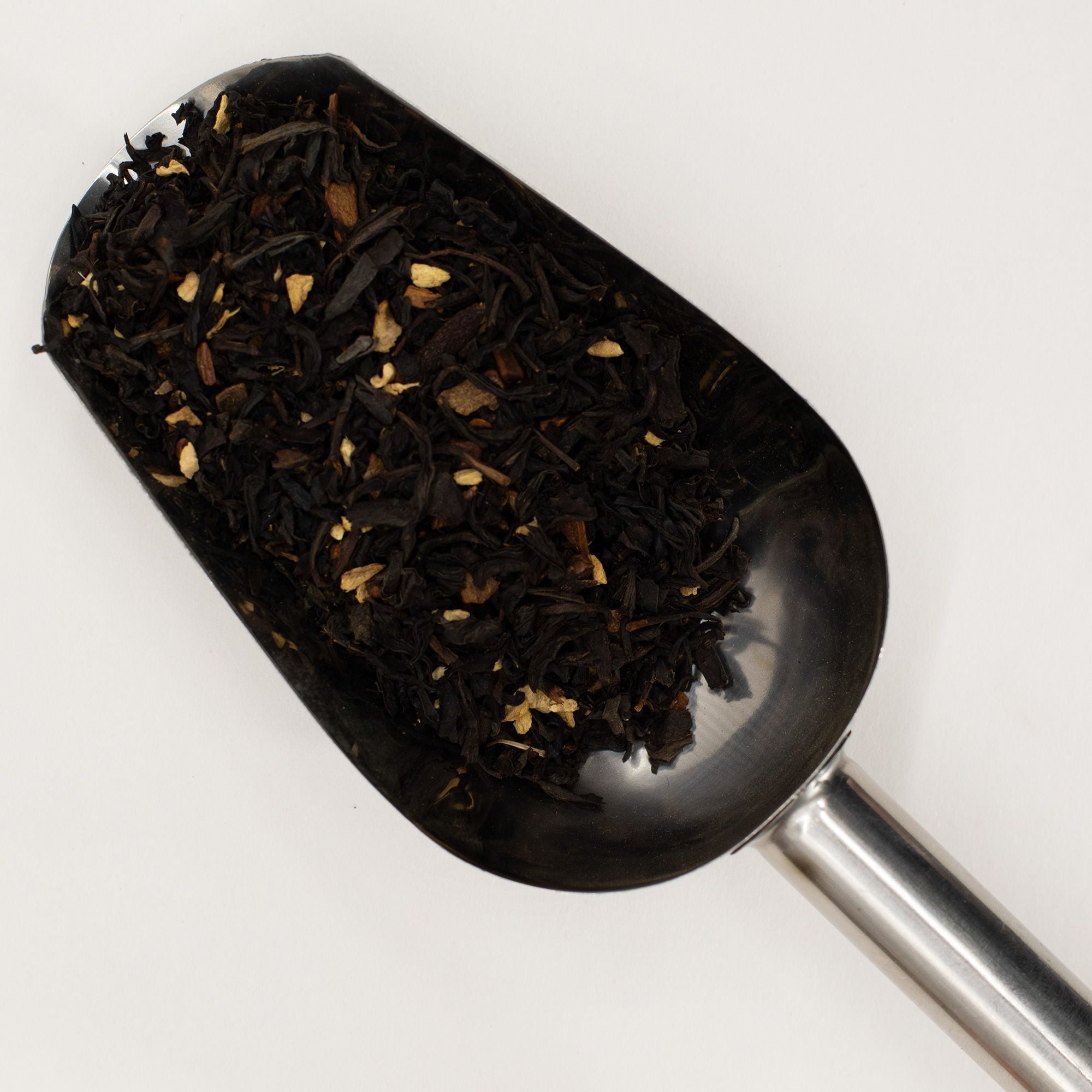 50g Organic Chai Black Tea