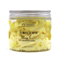 Banana Whipped Cream Soap 120g