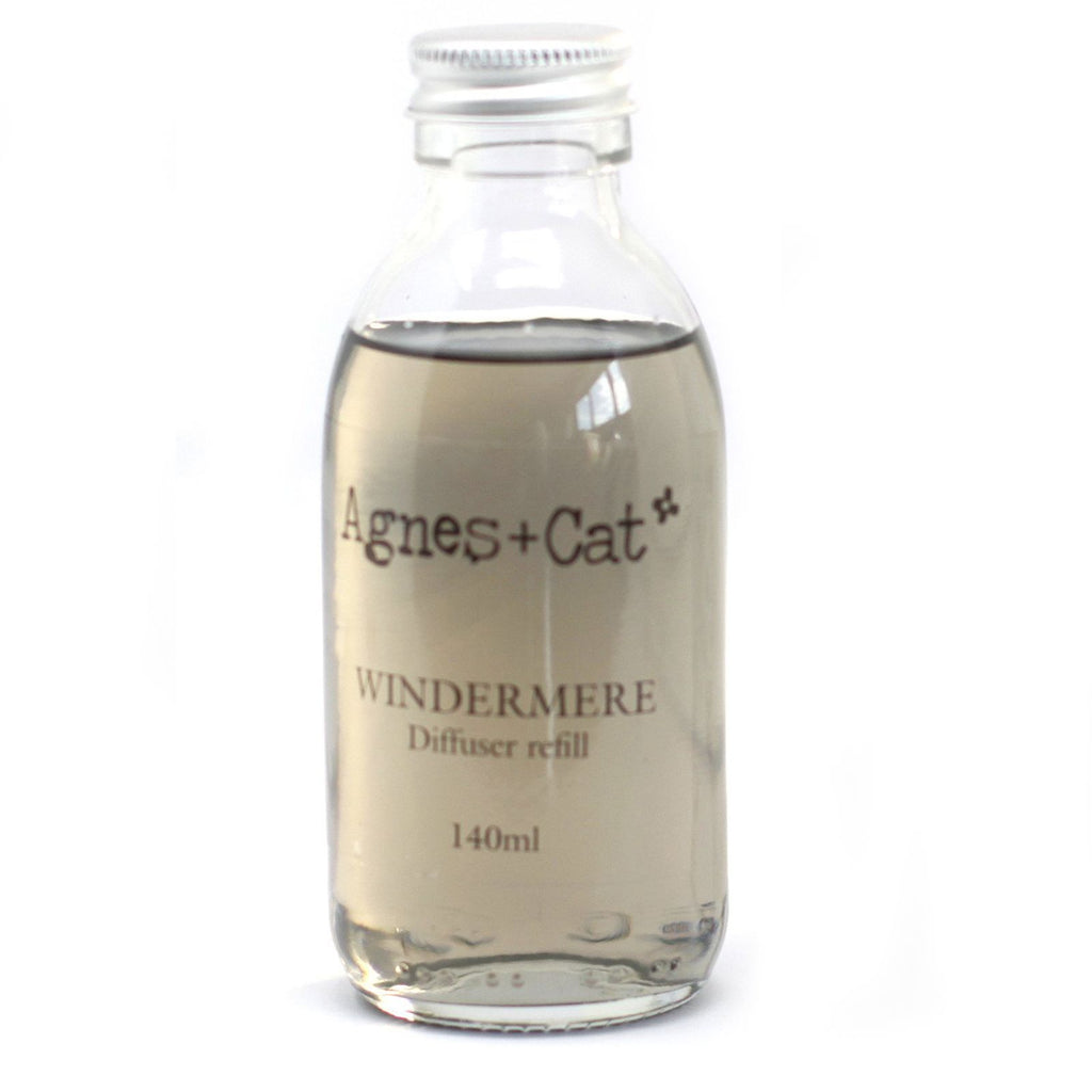 150ml Reed Diffuser Refill - Windermere