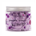 Parma Violet Whipped Cream Soap 120g