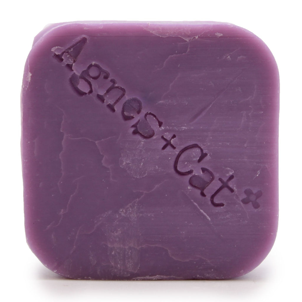 Peonies Solid Shampoo