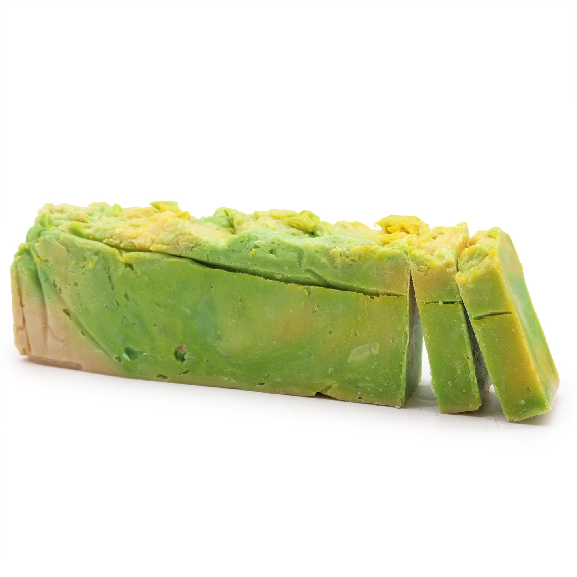 Noni - Olive Oil Soap Slice