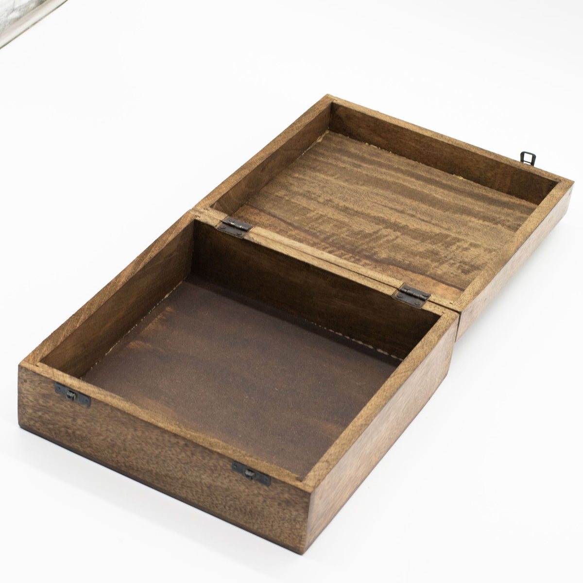 Extra Large Mango Box - Buddha Bodhi Tree