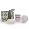 Gift Box - Velvet Moon (Candle) + Windermere & Citrus (Fizz)