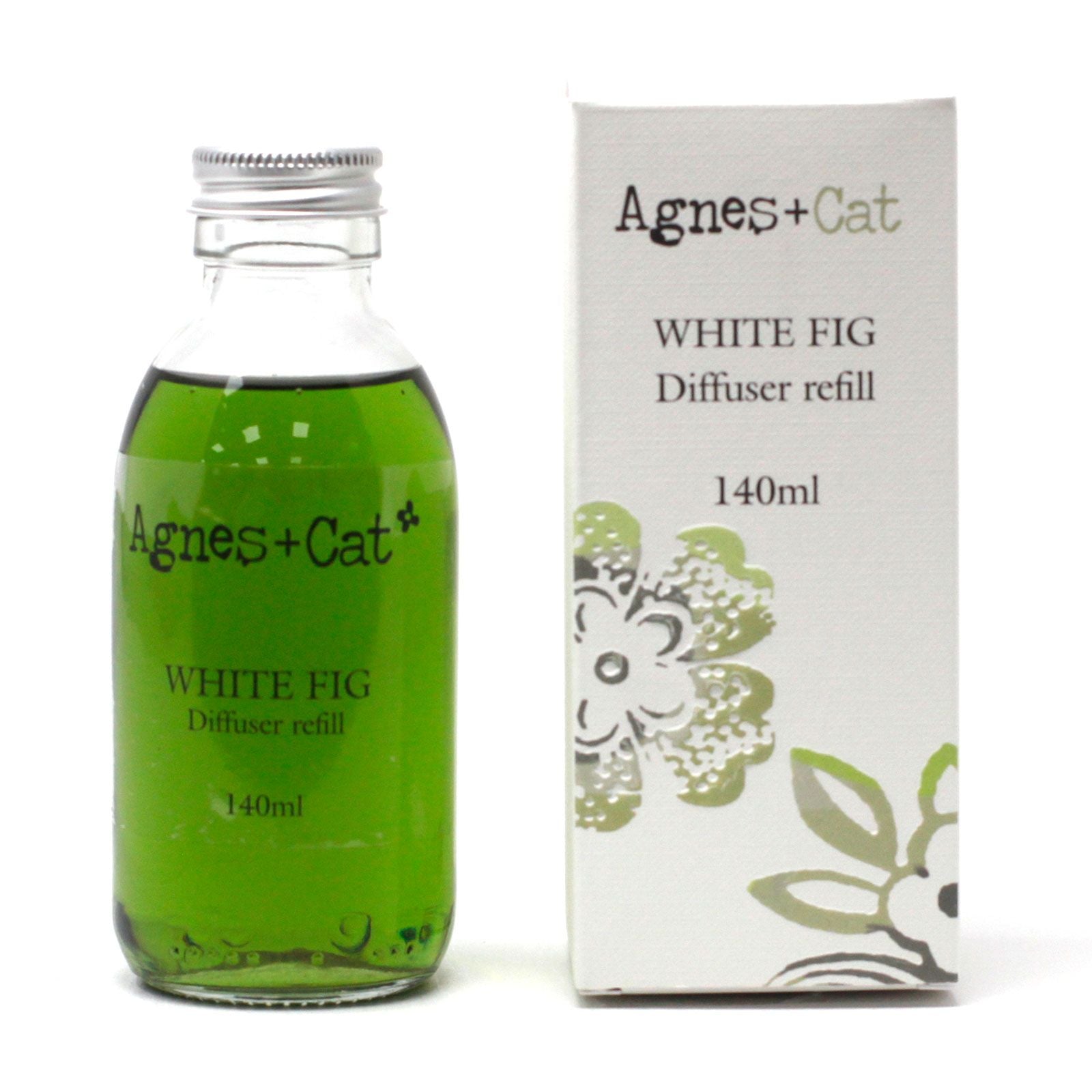 150ml Reed Diffuser Refill - White Fig