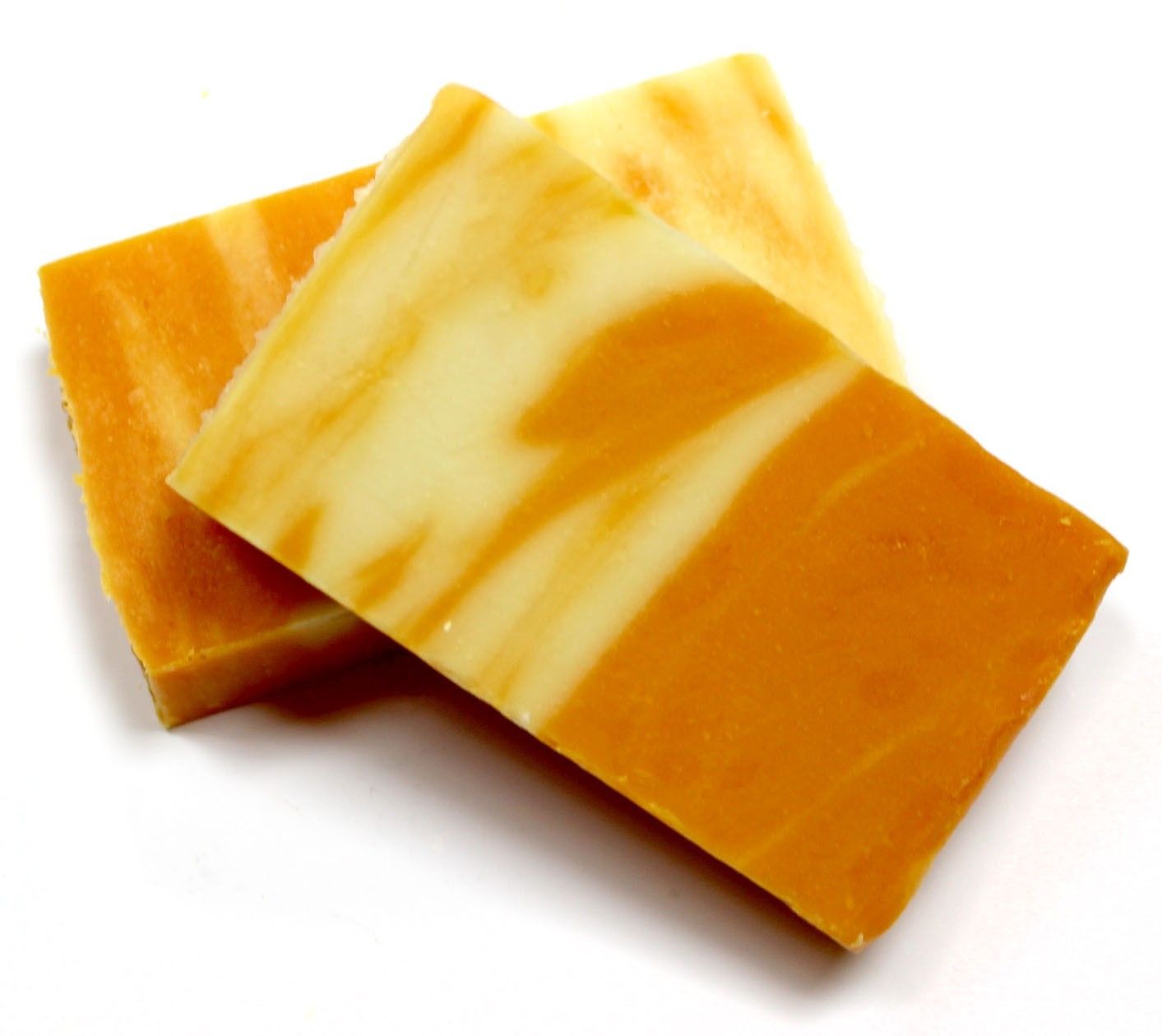 Orange - Olive Oil Soap