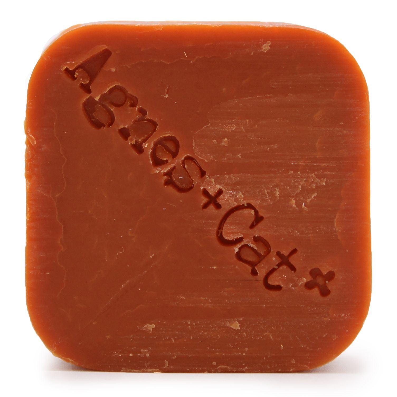 Clementine Solid Shampoo