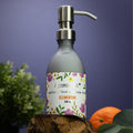 Hand & Body Cream - Clementine - 300ml