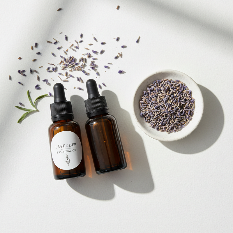 Aromatherapy